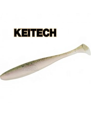 Силиконова примамка Keitech Easy Shiner - цвят 482