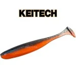 Силиконова примамка Keitech Easy Shiner - цвят 07