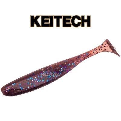 Keitech ES 29 Силиконова примамка Keitech Easy Shiner - цвят 29