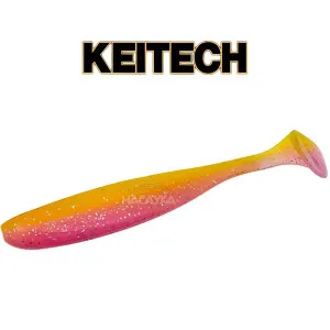 Силиконова примамка Keitech Easy Shiner, цвят 31 Силиконова примамка Keitech Easy Shiner, цвят 31