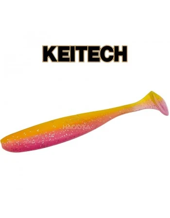 Силиконова примамка Keitech Easy Shiner - цвят 31