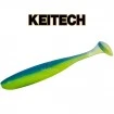 Keitech ES 41 Силиконова примамка Keitech Easy Shiner - цвят 41