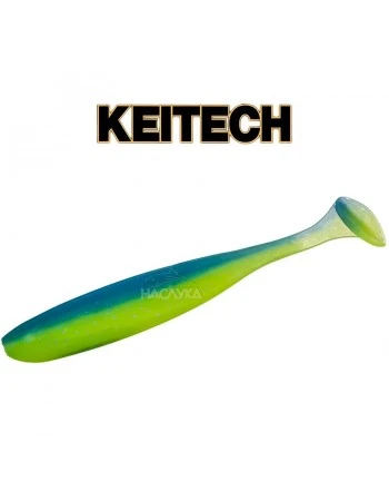Силиконова примамка Keitech Easy Shiner - цвят 41
