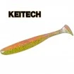 Keitech ES 02 Силиконова примамка Keitech Easy Shiner - цвят 02