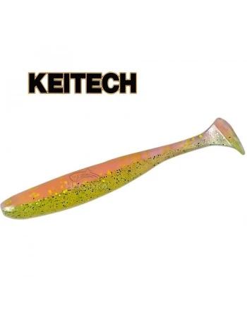 Силиконова примамка Keitech Easy Shiner - цвят 02