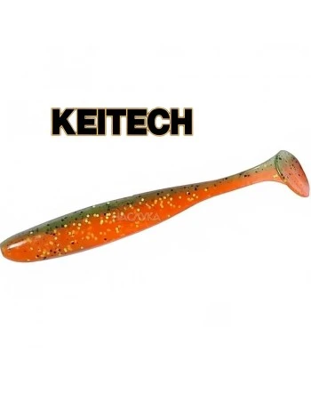 Силиконова примамка Keitech Easy Shiner - цвят 06