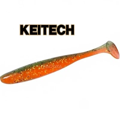 Keitech ES 05 Силиконова примамка Keitech Easy Shiner - цвят 05