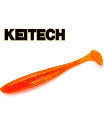 Силиконова примамка Keitech Easy Shiner - цвят 09