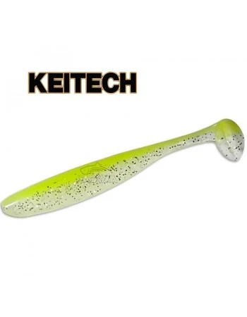 Силиконова примамка Keitech Easy Shiner - цвят 16
