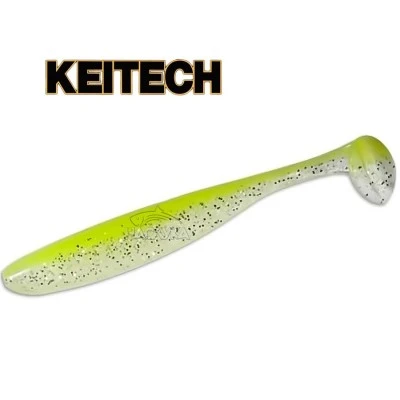 Keitech ES 16 Силиконова примамка Keitech Easy Shiner - цвят 16