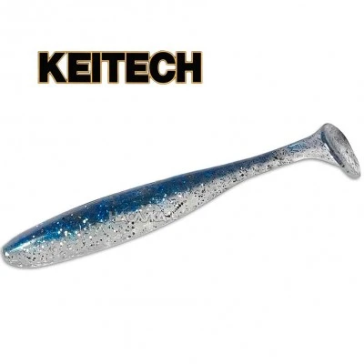 Keitech ES 20 Силиконова примамка Keitech Easy Shiner - цвят 20