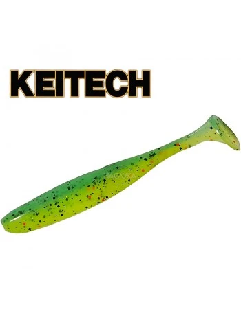 Силиконова примамка Keitech Easy Shiner - цвят 35