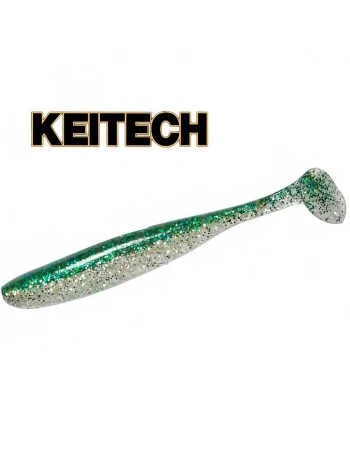 Силиконова примамка Keitech Easy Shiner - цвят 49