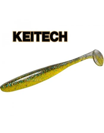 Силиконова примамка Keitech Easy Shiner - цвят 51