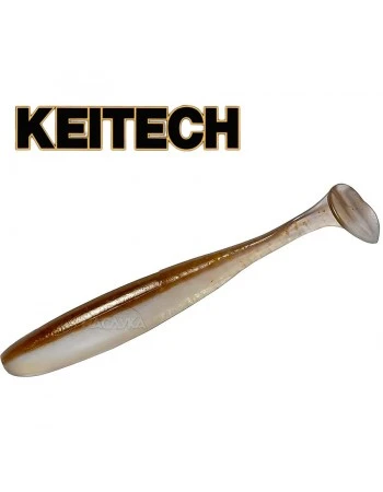 Силиконова примамка Keitech Easy Shiner - цвят 54