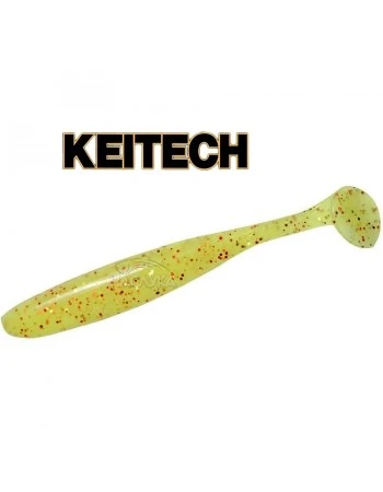 Силиконова примамка Keitech Easy Shiner - цвят 56