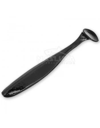 Силиконова примамка Keitech Easy Shiner - цвят 001S