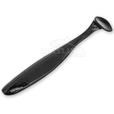 Keitech ES 001S Силиконова примамка Keitech Easy Shiner - цвят 001S