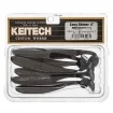 Силиконова примамка Keitech Easy Shiner - цвят 001S