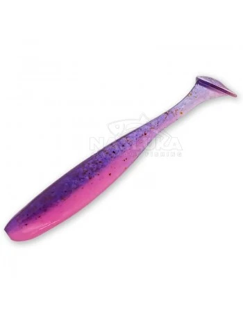 Силиконова примамка Keitech Easy Shiner - цвят LT03T