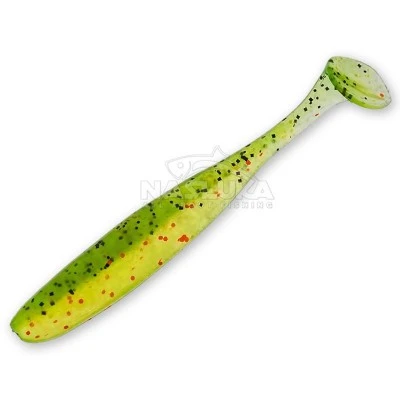 Keitech ES EA05T Силиконова примамка Keitech Easy Shiner - цвят EA05T