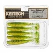 Силиконова примамка Keitech Easy Shiner - цвят EA05T
