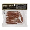 Силиконова примамка Keitech Easy Shiner - цвят 108S
