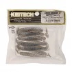 Силиконова примамка Keitech Easy Shiner - цвят 109S