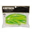 Силиконова примамка Keitech Easy Shiner - цвят EA11T