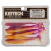 Силиконова примамка Keitech Easy Shiner - цвят PAL12T