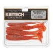 Силиконова примамка Keitech Easy Shiner - цвят EA13S