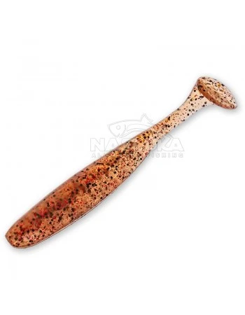 Силиконова примамка Keitech Easy Shiner - цвят 203S