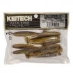 Силиконова примамка Keitech Easy Shiner - цвят 208T