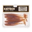 Силиконова примамка Keitech Easy Shiner - цвят LT27S