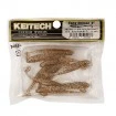 Силиконова примамка Keitech Easy Shiner - цвят 321S