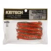 Силиконова примамка Keitech Easy Shiner - цвят LT32T