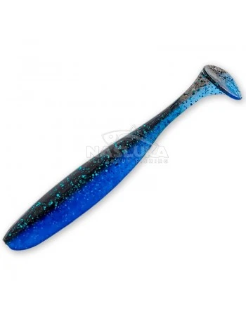 Силиконова примамка Keitech Easy Shiner - цвят 413T