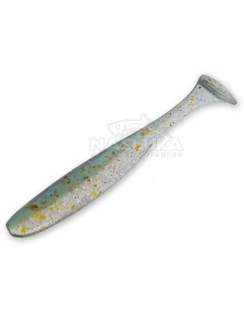 Силиконова примамка Keitech Easy Shiner - цвят 426T