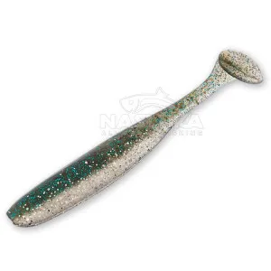 Силиконова примамка Keitech Easy Shiner, цвят 431T Силиконова примамка Keitech Easy Shiner, цвят 431T