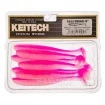 Силиконова примамка Keitech Easy Shiner - цвят LT47T