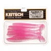 Силиконова примамка Keitech Easy Shiner - цвят LT12T