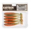 Силиконова примамка Keitech Easy Shiner - цвят PAL11T