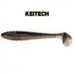 Swing Impact 5см, 12 бр., цвят 418T Bluegill Flash Силиконови примамки в пакет Keitech Swing Impact 5см, 12 бр., цвят 418T Bluegill Flash