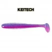 Swing Impact 5см, 12 бр., цвят 473T Morning Dawn Силиконови примамки в пакет Keitech Swing Impact 5см, 12 бр., цвят 473T Morning Dawn