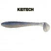 Swing Impact 6.3см, 10 бр., цвят 426T Sexy Shad Силиконови примамки в пакет Keitech Swing Impact 6.3см, 10 бр., цвят 426T Sexy Shad