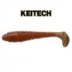 Swing Impact 5см, 12 бр., цвят LT27T Shrimp FLK Силиконови примамки в пакет Keitech Swing Impact 5см, 12 бр., цвят LT27T Shrimp FLK