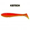 Swing Impact 5см, 12 бр., цвят PAL04T Sun Shine Lemon Силиконови примамки в пакет Keitech Swing Impact 5см, 12 бр., цвят PAL04T Sun Shine Lemon
