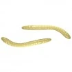 Силиконови червеи Libra Lures Fatty D'Worm Tournament - 12бр. х 5.5см Cheese Taste - 005 Cheese