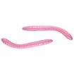 Силиконови червеи Libra Lures Fatty D'Worm Tournament - 12бр. х 5.5см - 017 Bubble Gum