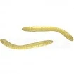 Силиконови червеи Libra Lures Fatty D'Worm Tournament - 12бр. х 5.5см No Scent - 005 Cheese